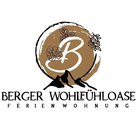Berger Wohlfuehloase * فيشن